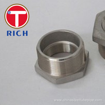 TORICH Stainless Threaded Union GB/T14626 DN6-DN100